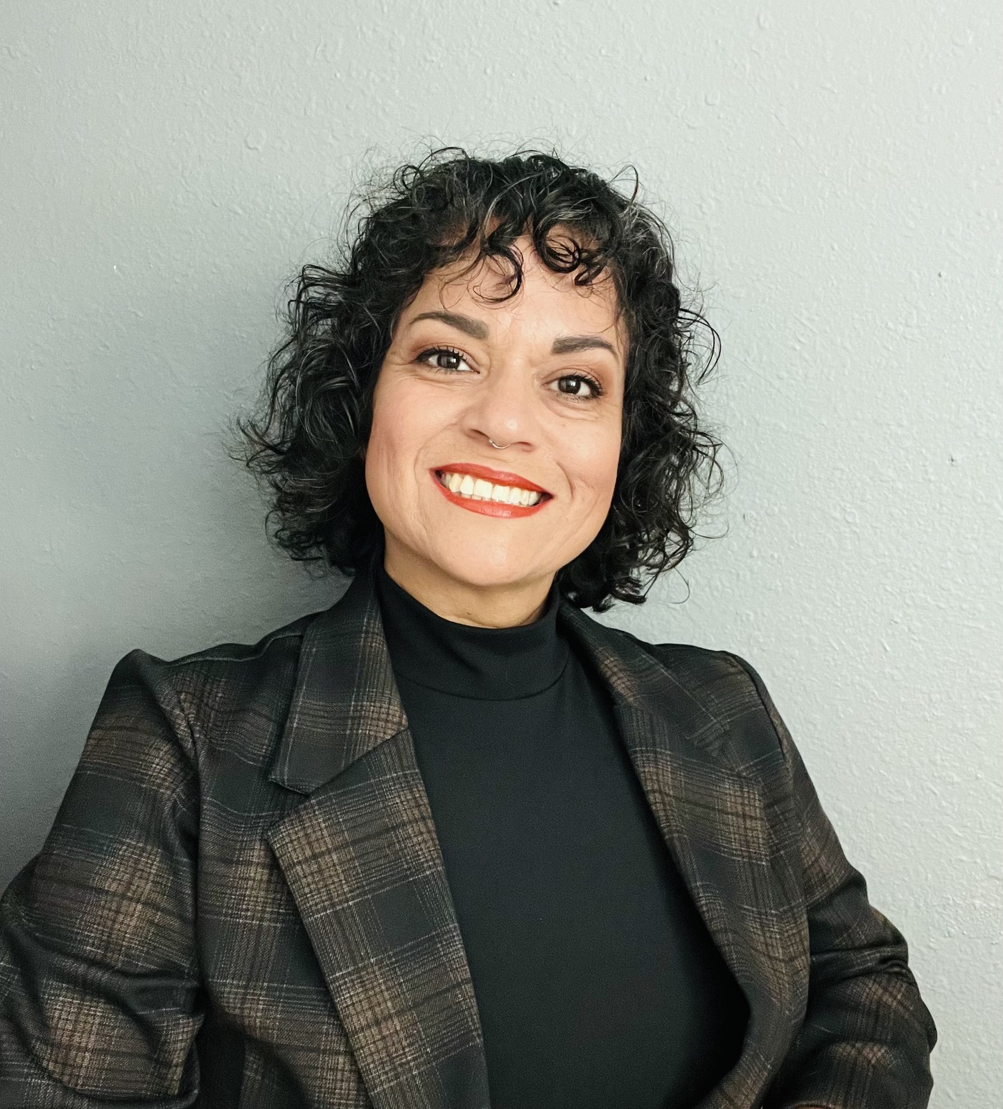 Jennifer Jara, licensed private investigator in New Mexico